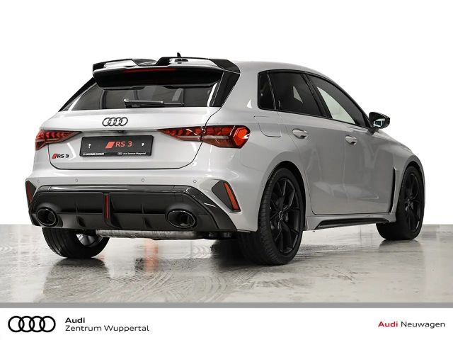 Audi RS3 Sedan Sportback
