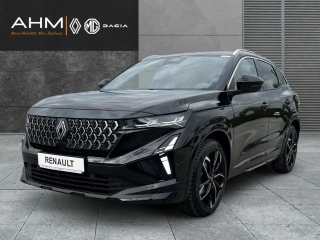 Renault Austral Techno