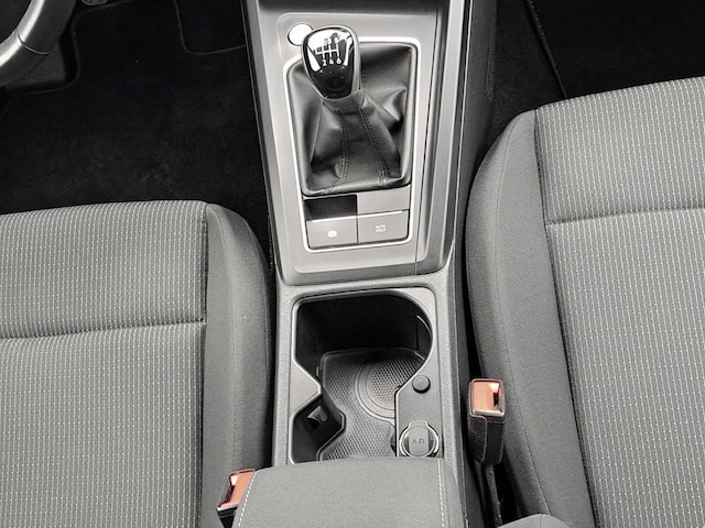 Volkswagen Golf 1.0 TSI Variant