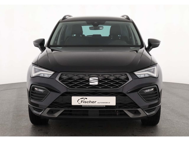 Seat Ateca 1.5 TSI FR-lijn