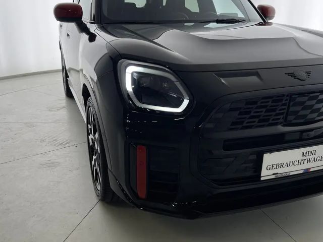MINI John Cooper Works Countryman John Cooper Works Countryman A
