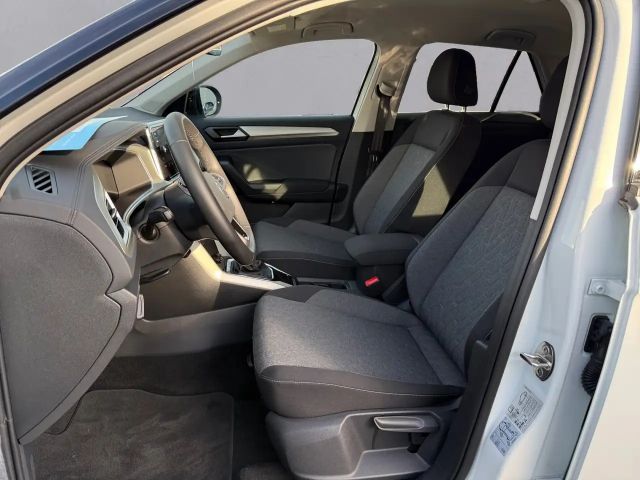 Volkswagen T-Roc 1.5 TSI DSG Move