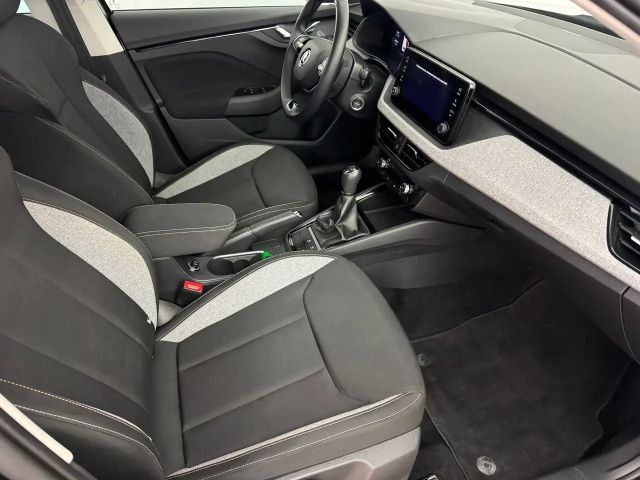 Skoda Kamiq Selection