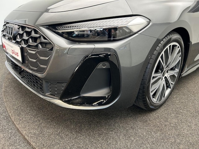 Audi A5 Avant Quattro S-Tronic