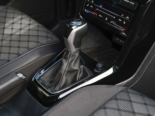 Volkswagen T-Cross 1.5 TSI DSG R-Line