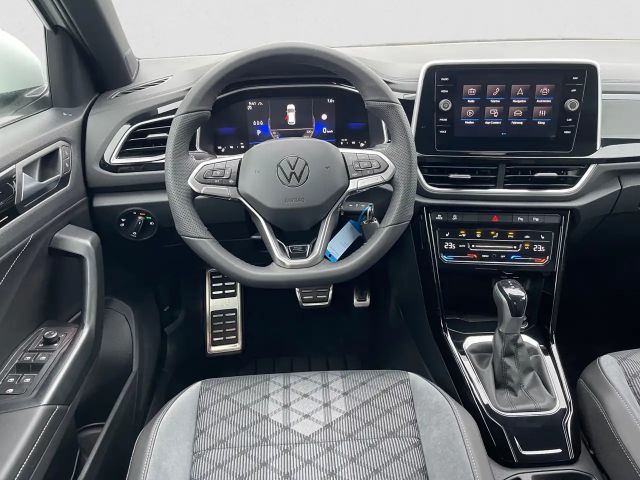 Volkswagen T-Roc 1.5 TSI DSG R-Line