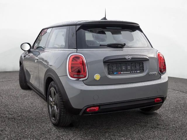 MINI Mini Electric SE