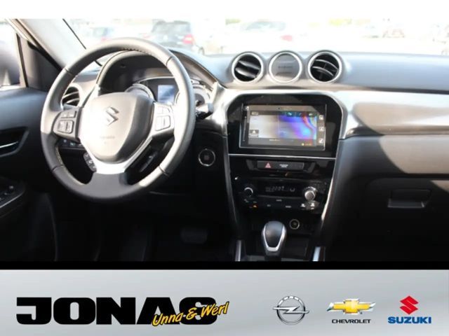 Suzuki Vitara AllGrip Comfort