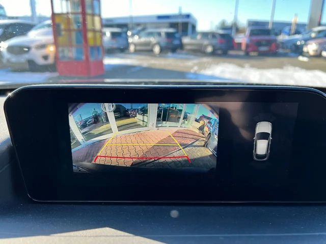 Mazda CX-30 Homura SkyActiv