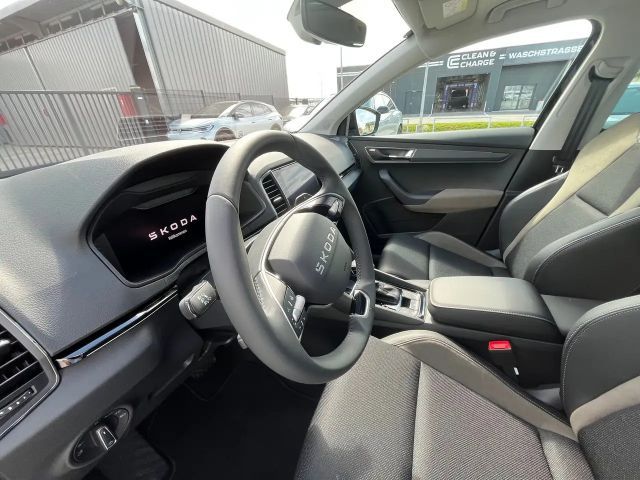 Skoda Karoq 4x4 Selection