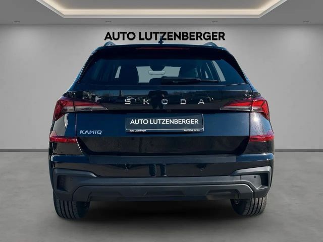 Skoda Kamiq 1.5 TSI Suite Tour