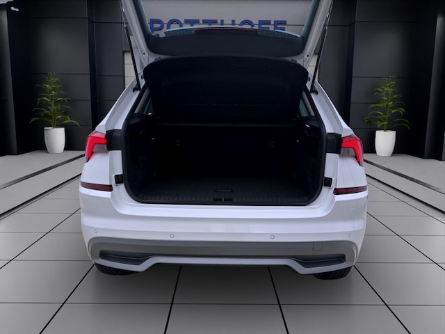 Skoda Kamiq 1.0 TSI Tour