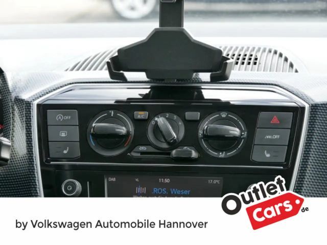 Volkswagen up! Move Move up!