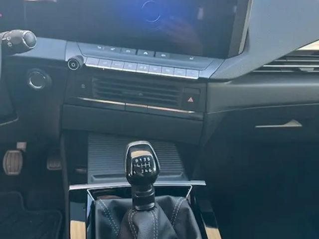 Opel Astra GS-Line Grand Sport