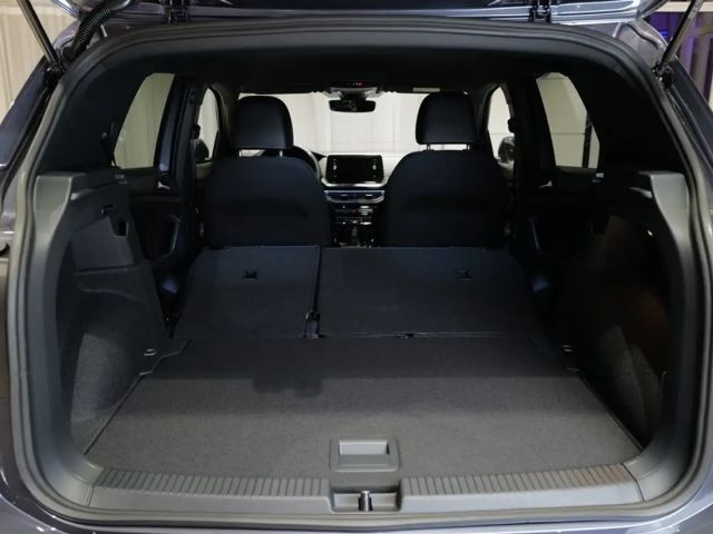 Volkswagen T-Cross DSG R-Line