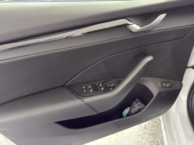 Skoda Octavia Selection