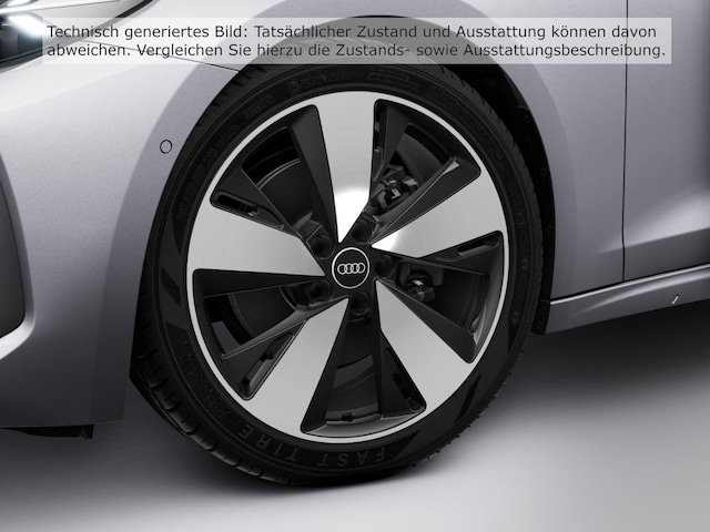 Audi A5 Avant S-Tronic