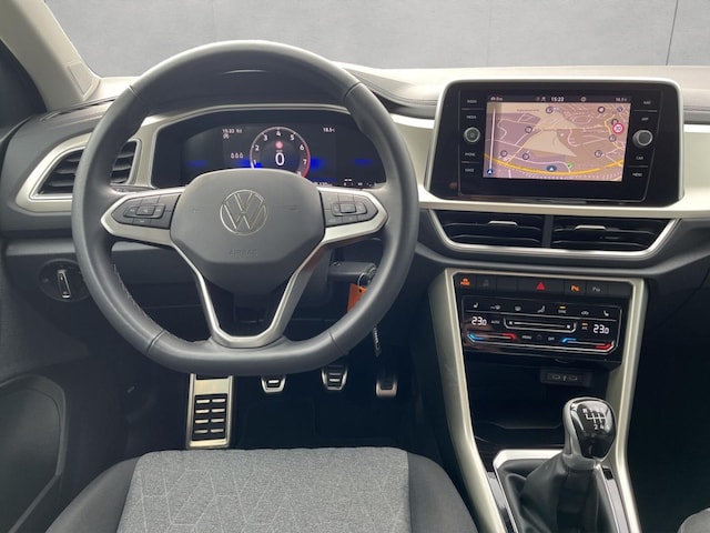 Volkswagen T-Roc 1.0 TSI Move