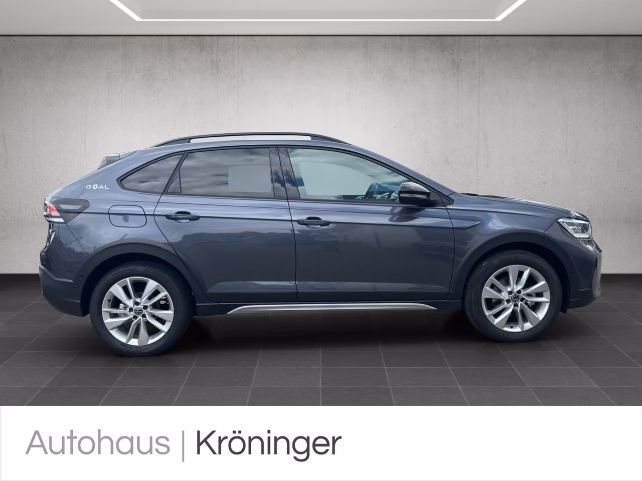 Volkswagen Taigo 1.0 TSI DSG Life