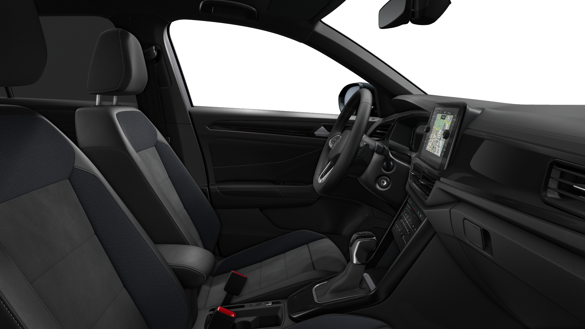 Volkswagen T-Roc 2.0 TDI DSG Style