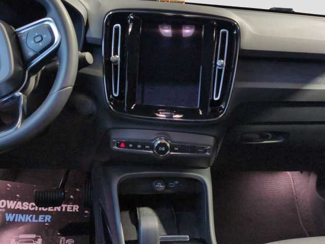 Volvo C40 Core Recharge