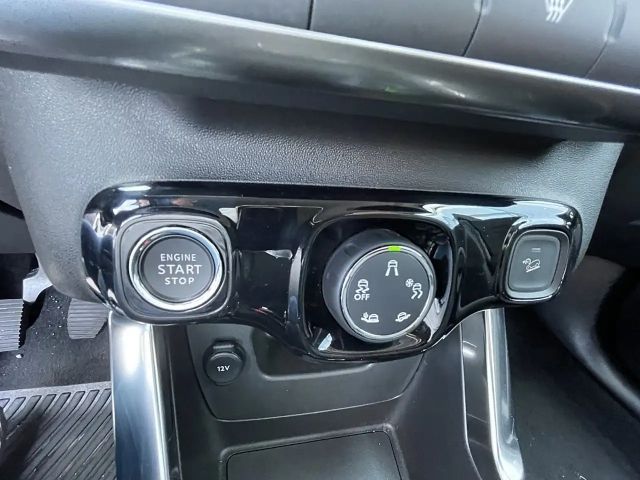 Citroën C3 Aircross Max