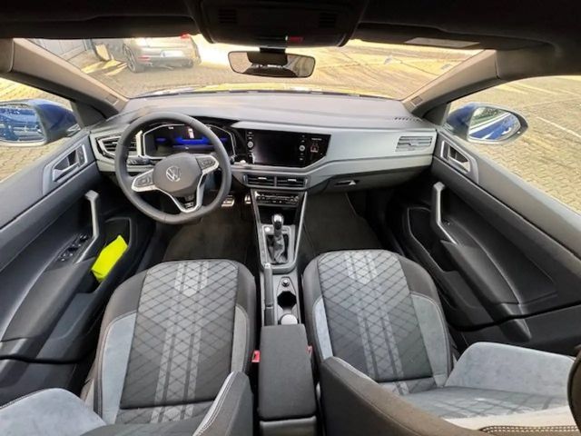 Volkswagen Taigo DSG R-Line