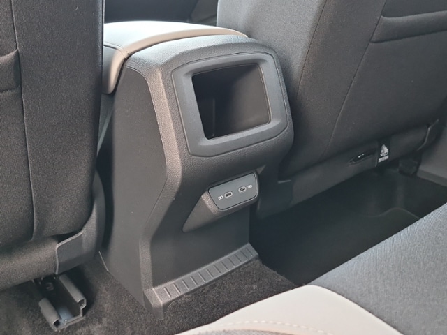 Volkswagen T-Cross 1.0 TSI DSG Style