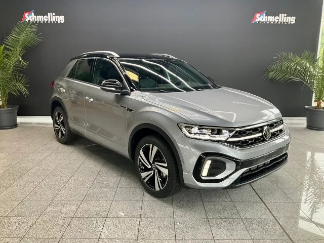 Volkswagen T-Roc 1.5 TSI DSG R-Line