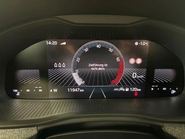 Skoda Kamiq 1.0 TSI 85 Selection