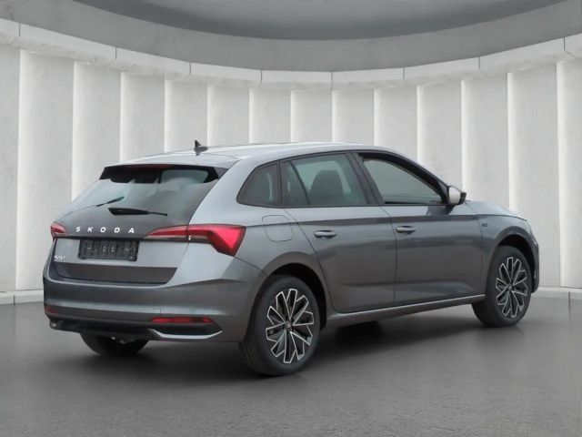 Skoda Scala 1.0 TSI Tour