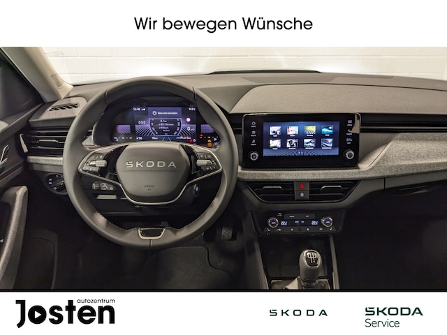 Skoda Kamiq 1.0 TSI Tour