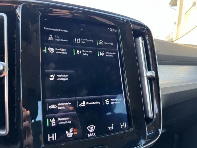 Volvo XC40 AWD D4 Geartronic Momentum