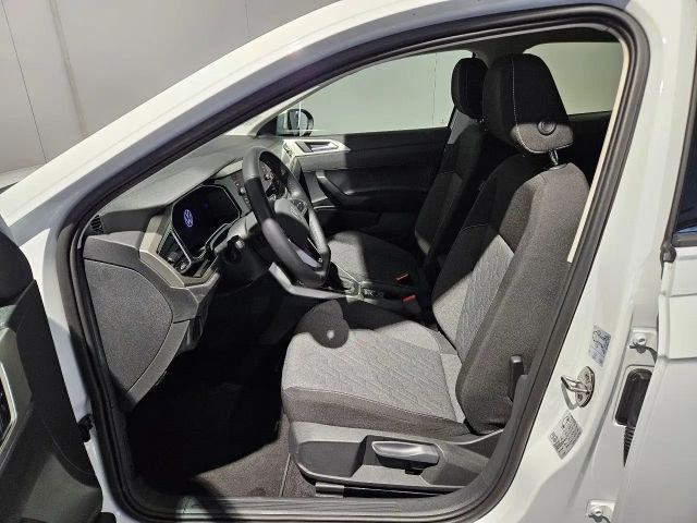 Volkswagen Taigo 1.0 TSI DSG Move