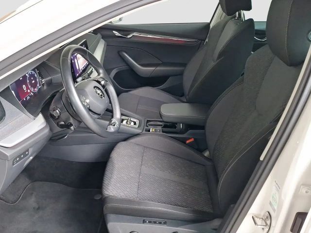 Skoda Octavia Style Style