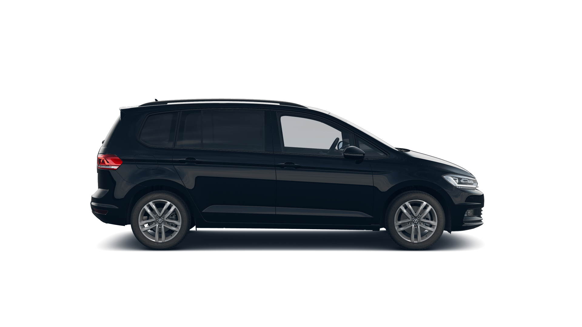 Volkswagen Touran 1.5 TSI Comfortline DSG