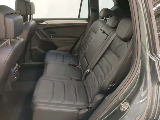 Seat Tarraco 4Drive