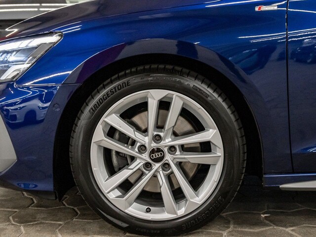 Audi A3 35 TDI S-Tronic Sportback