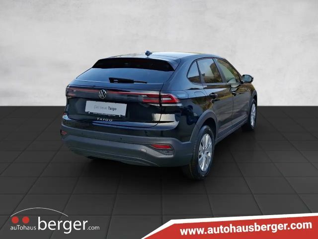 Volkswagen Taigo 4Me TSI