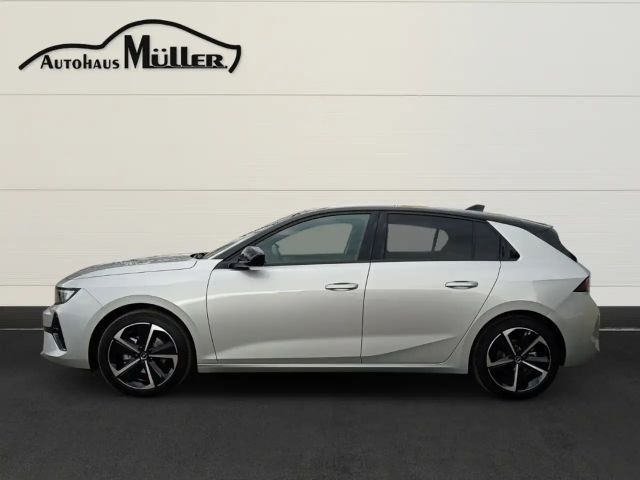 Opel Astra 1.2 Turbo GS-Line Grand Sport Turbo