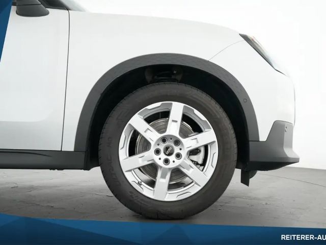 MINI Cooper Countryman Countryman C