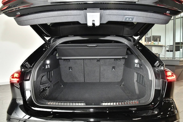 Audi A5 Avant Quattro S-Tronic