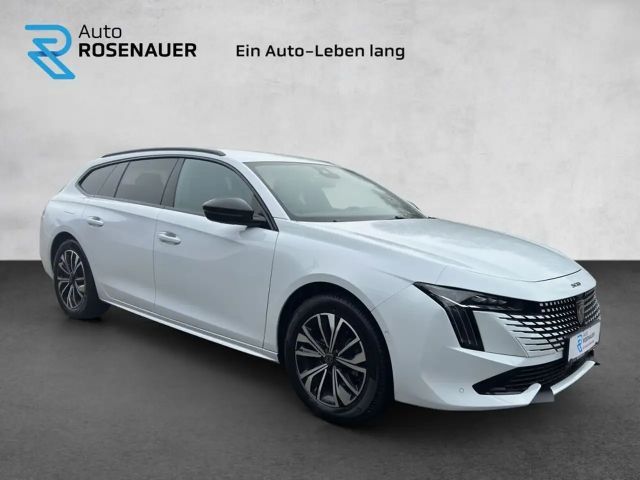 Peugeot 508 Allure Pack SW