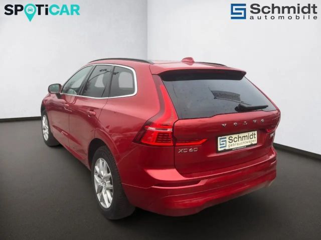 Volvo XC60 AWD Core Geartronic