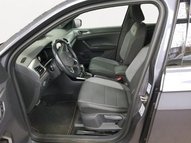 Volkswagen T-Cross 1.0 TSI R-Line