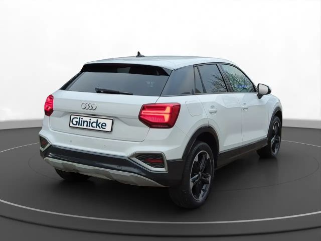 Audi Q2 1.5 TFSI