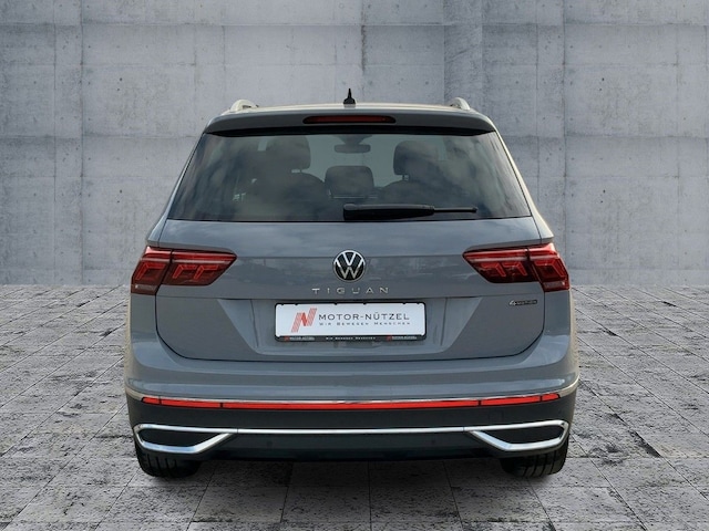 Volkswagen Tiguan 2.0 TDI Elegance Elegance