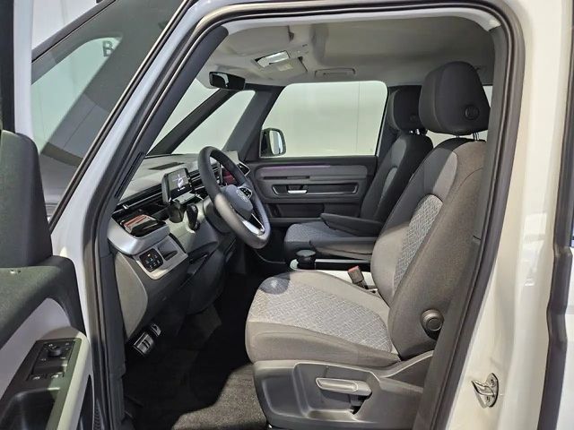 Volkswagen ID.Buzz 77 KWh Pro