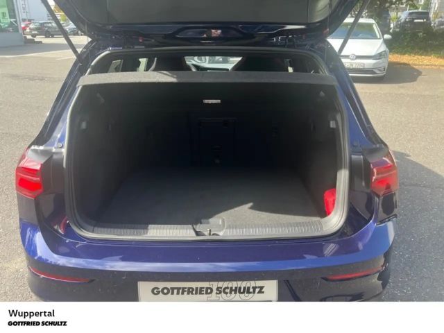 Volkswagen Golf DSG GTI