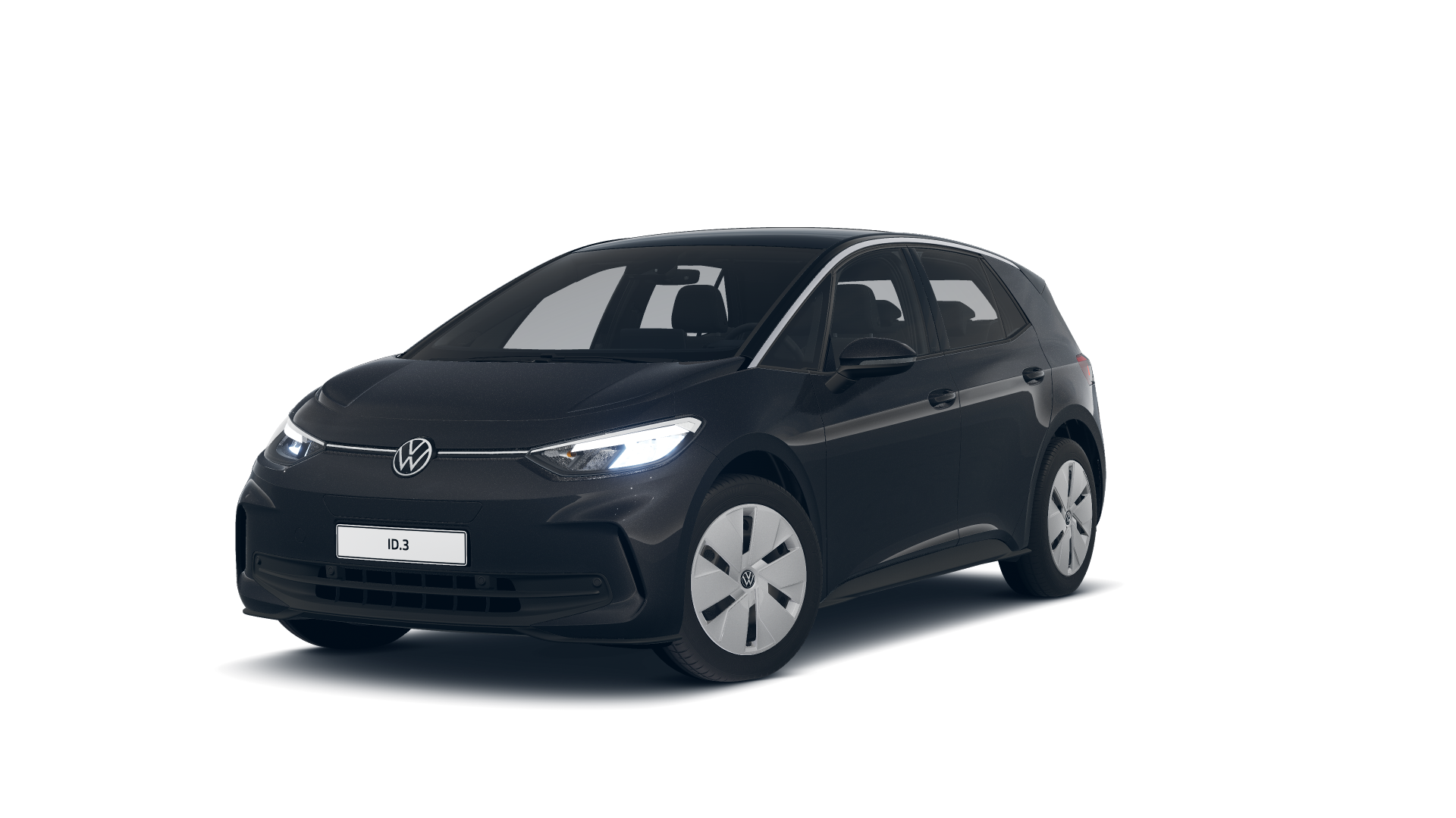 Volkswagen ID.3 58 KWh Performance Pro
